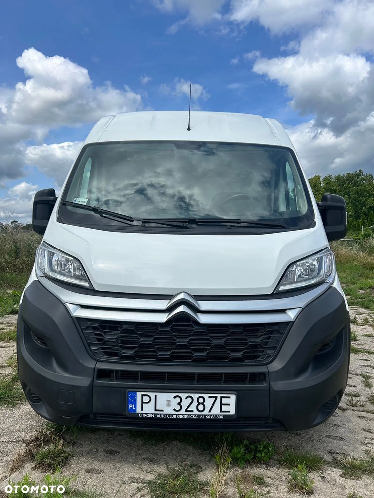 Citroën JUMPER - 2