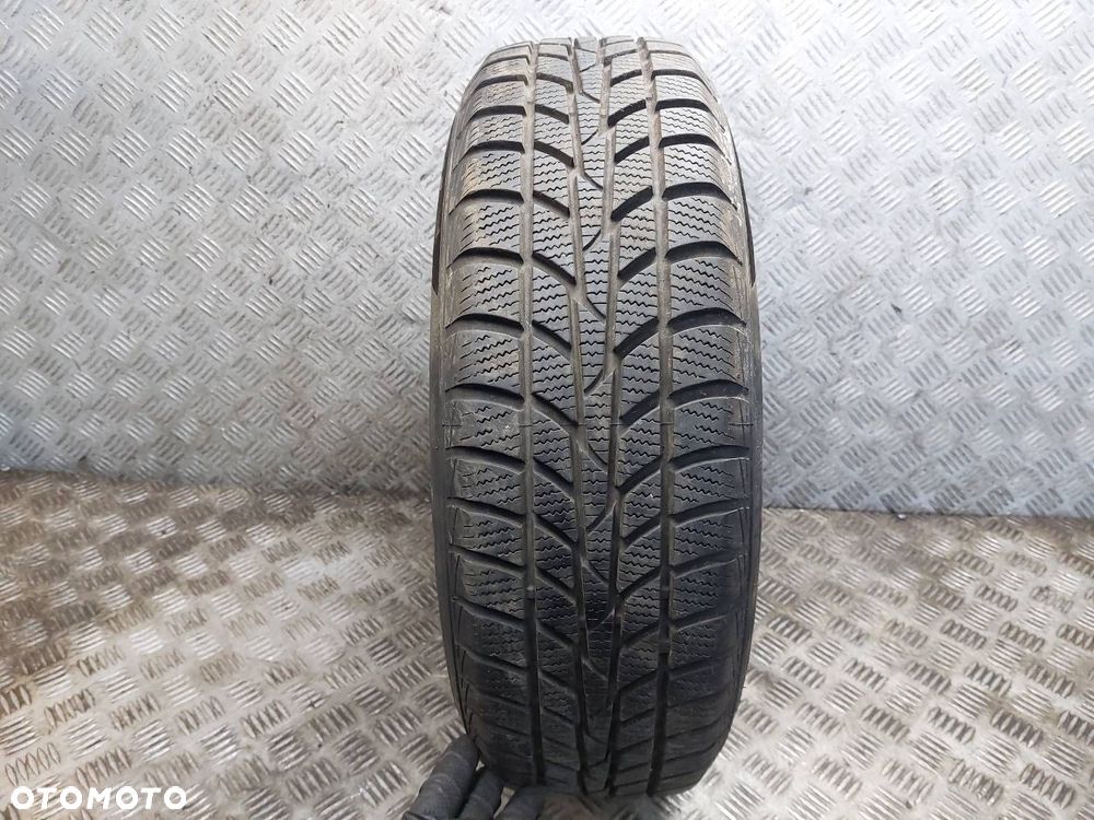 ORGANIZER WKŁAD BAGAŻNIKA ZAPAS 5x100 175/70R14 IBIZA III FABIA I - 12