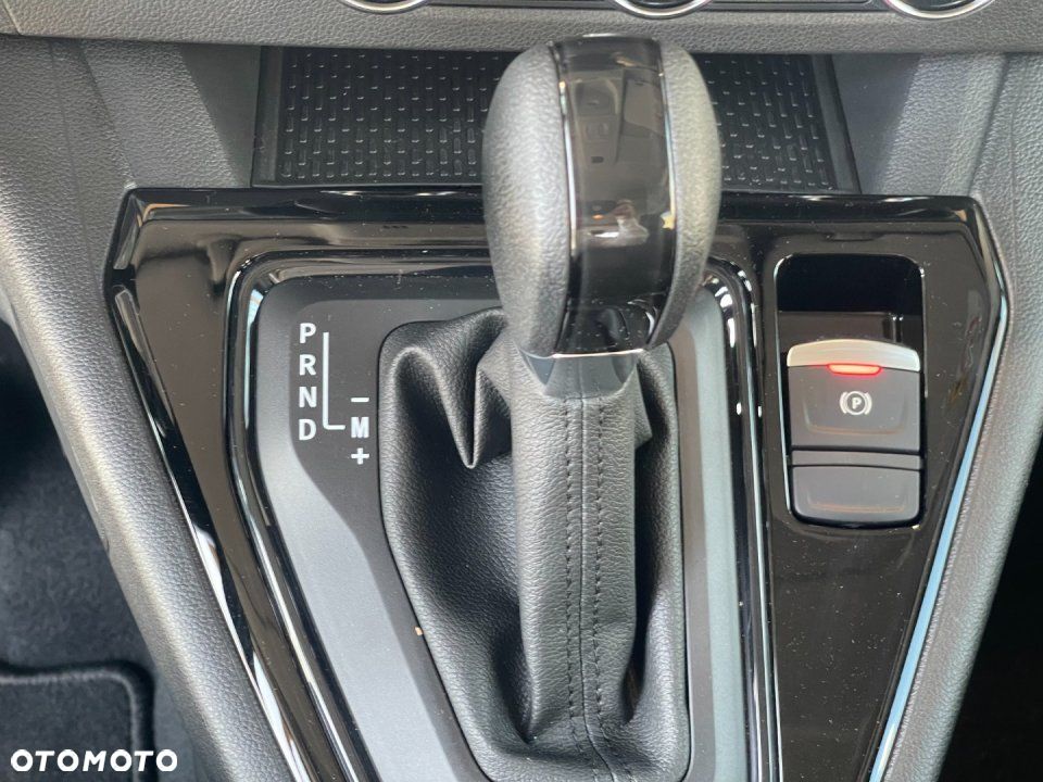 Nissan Townstar - 26