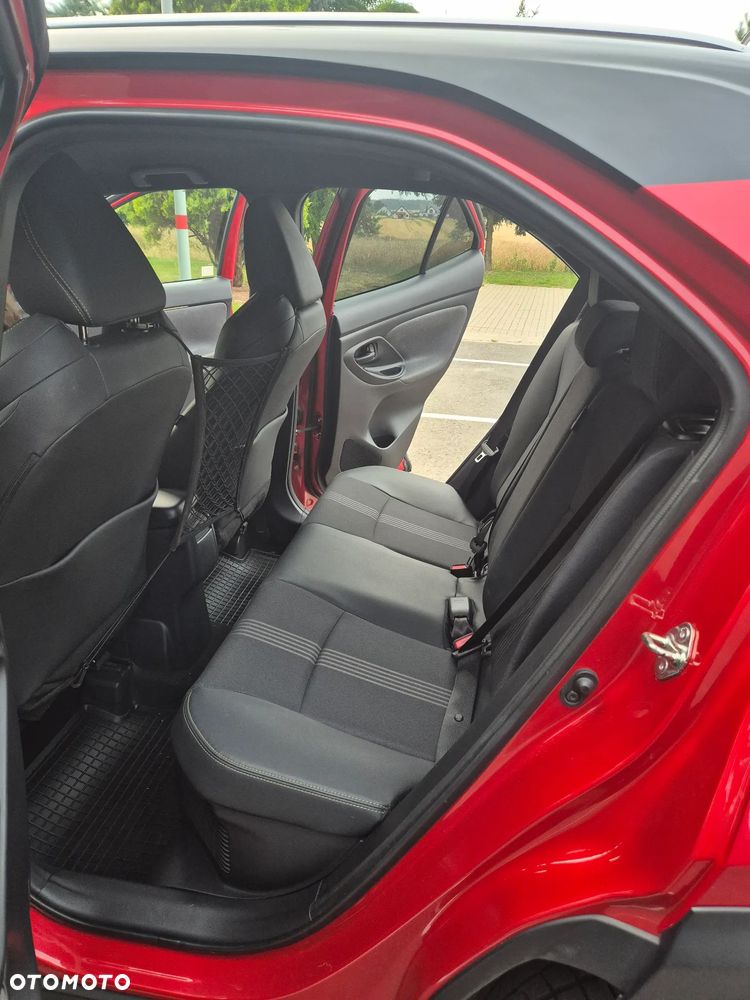Toyota Yaris Cross Hybrid 1.5 Adventure - 8