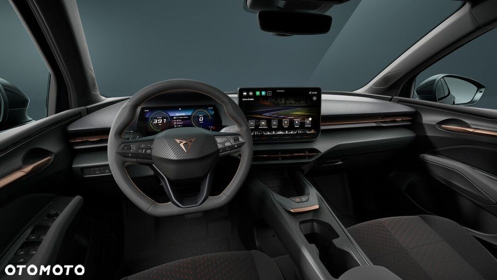 Cupra Raval - 10