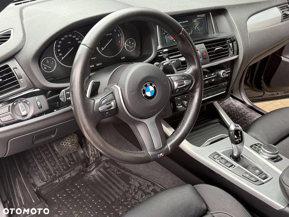 BMW X4 xDrive20i M Sport - 21
