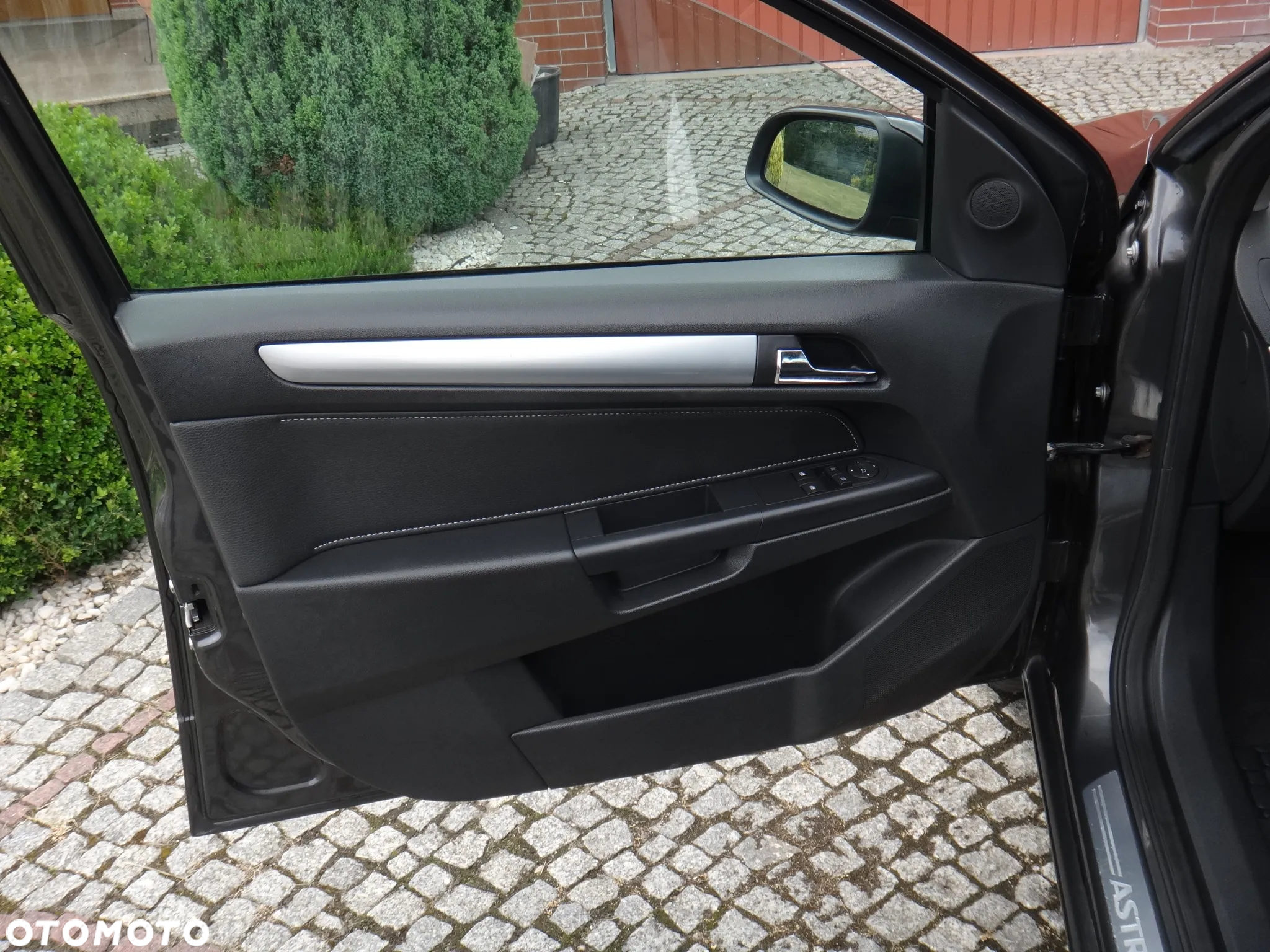 Opel Astra III 1.6 Cosmo - 31