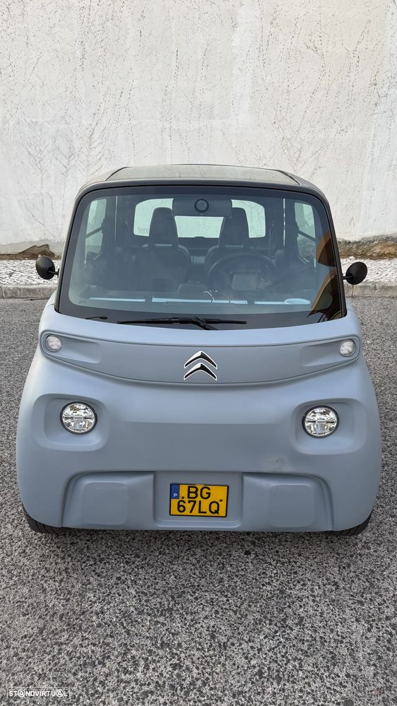 Citroën Ami - 2