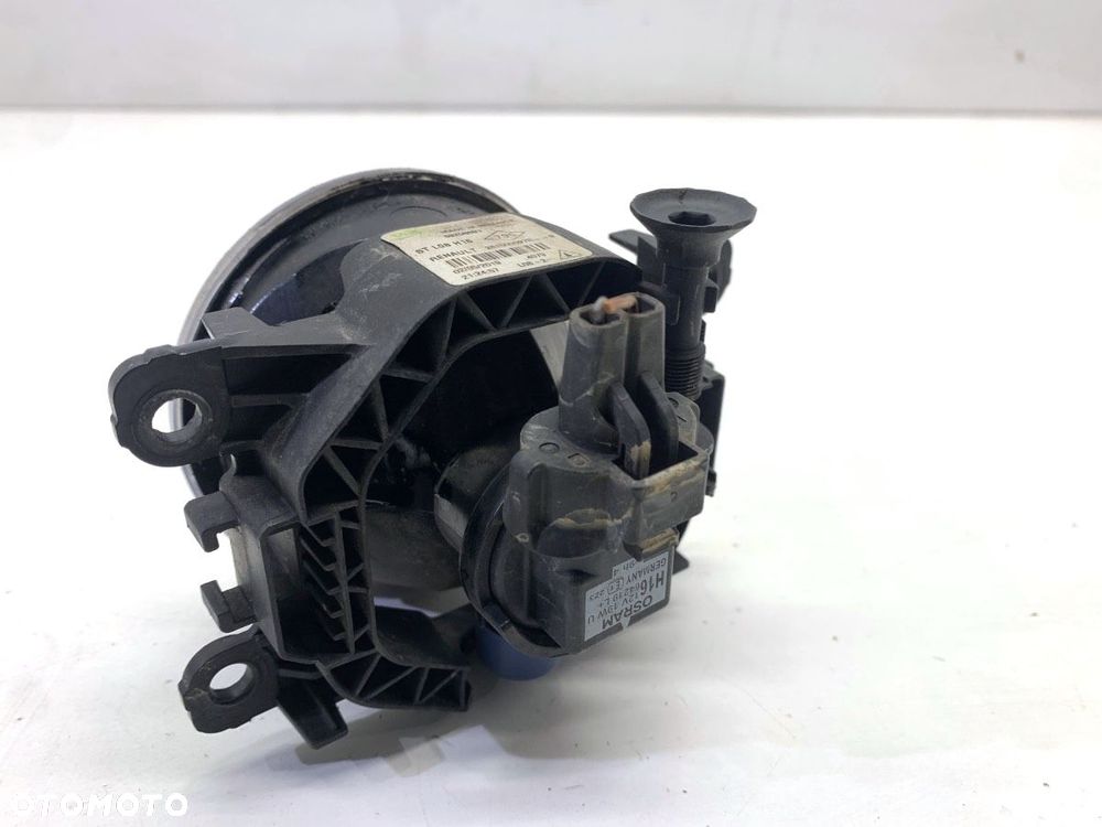 HALOGEN PRAWY PRZÓD  DACIA LOGAN II 2012 - 2022 1.0 SCe 75 54 kW [73 KM] benzyna 2017 - 2022 - 3