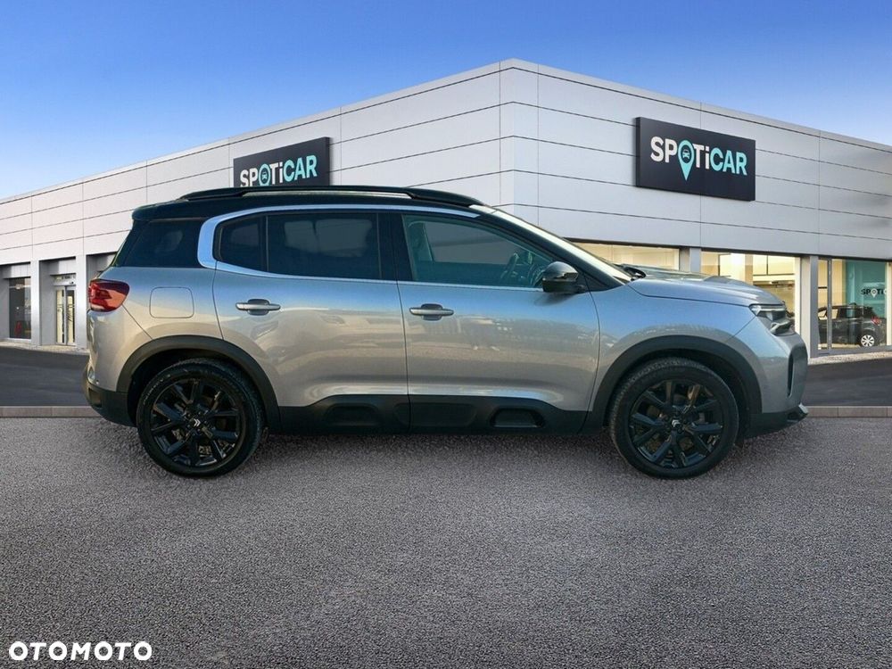 Citroën C5 Aircross 1.5 BlueHDi Max EAT8 - 5