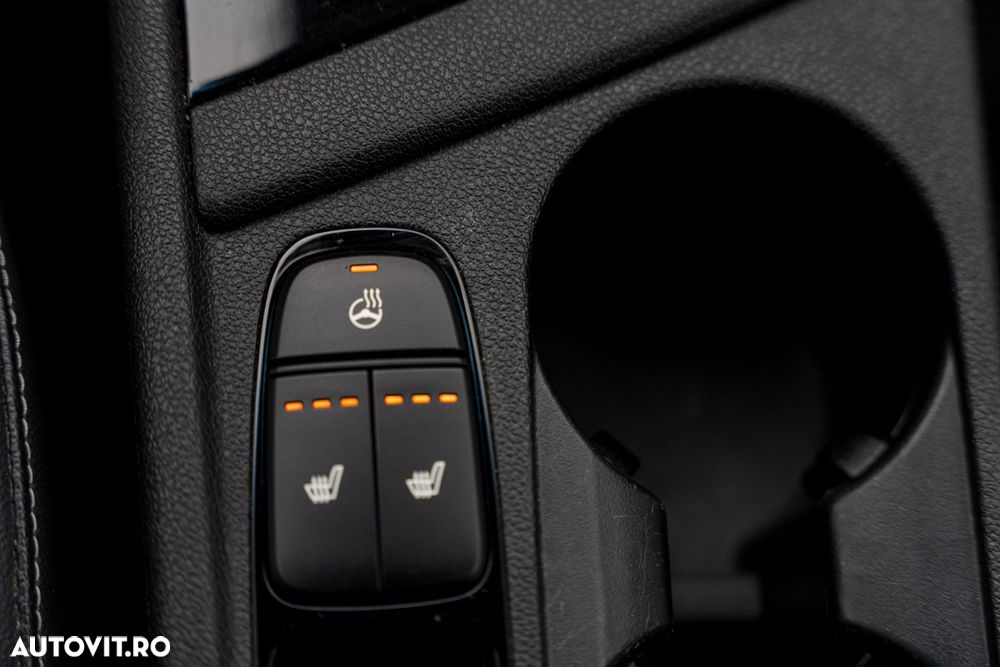 Kia Niro 1.6 GDI HEV 2WD OPF Aut. Spirit - 24