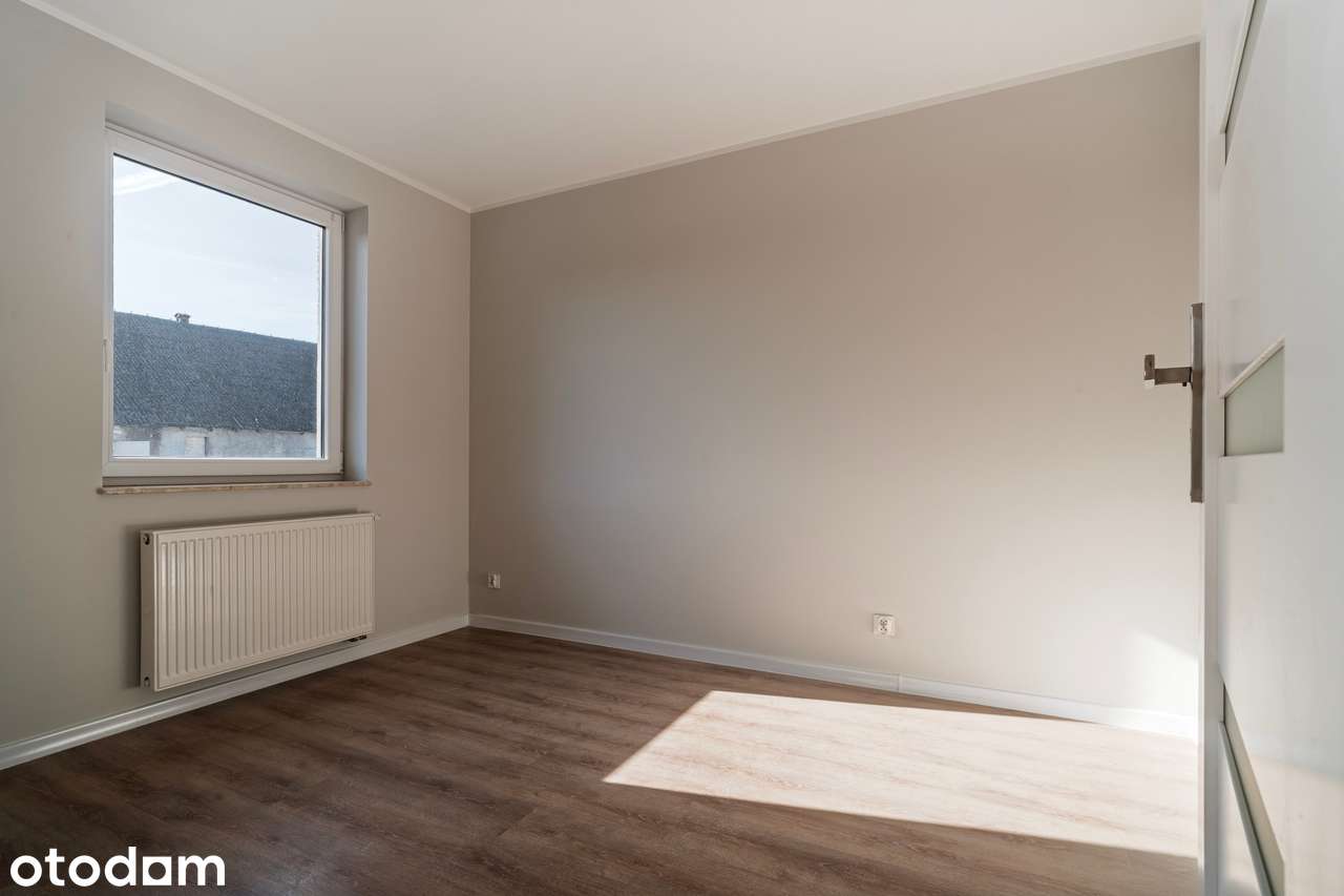 4 pokoje, balkon – 72,03 m² przy ul. Jabłoniowej w Tczewie - Pełny obrazek: 5/13