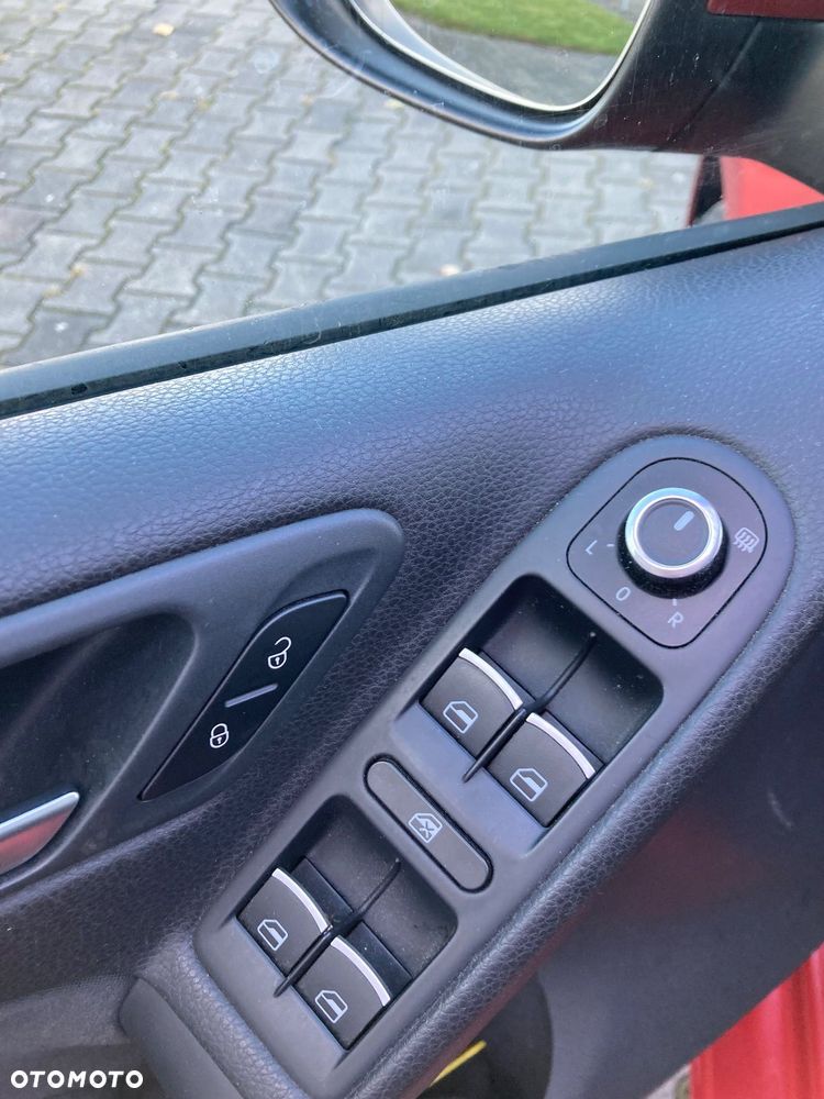 Volkswagen Golf VI 1.4 TSI Comfortline - 6