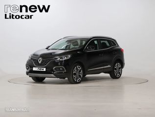 Renault Kadjar 1.5 dCi Intens