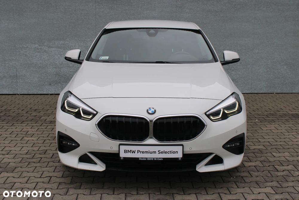 BMW Seria 2 218i GPF Sport Line - 7