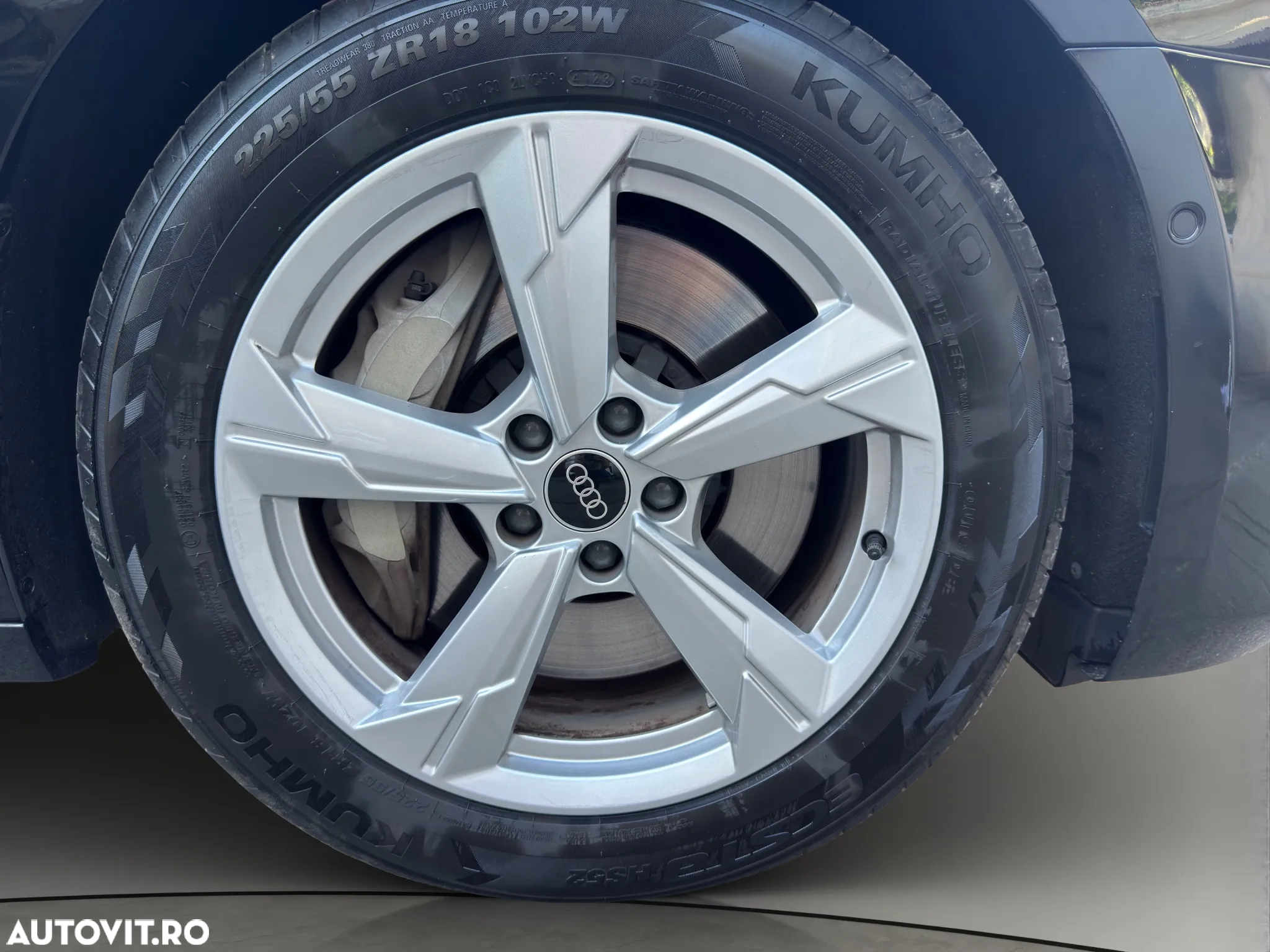 Audi A6 50 TFSI e quattro S tronic - 37