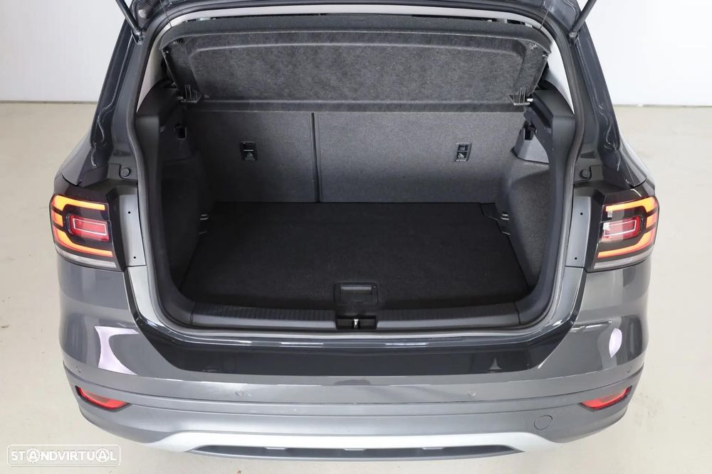 VW T-Cross 1.6 TDI Style DSG - 18
