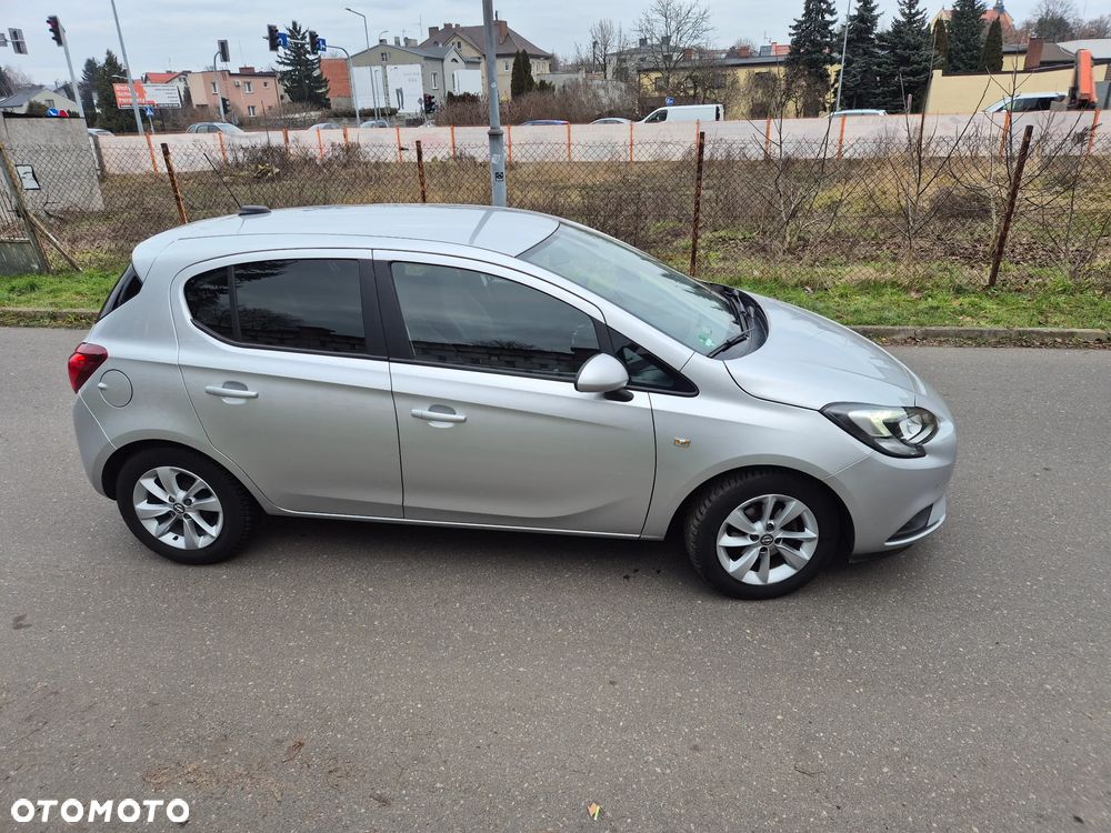 Opel Corsa 1.4 Innovation - 4