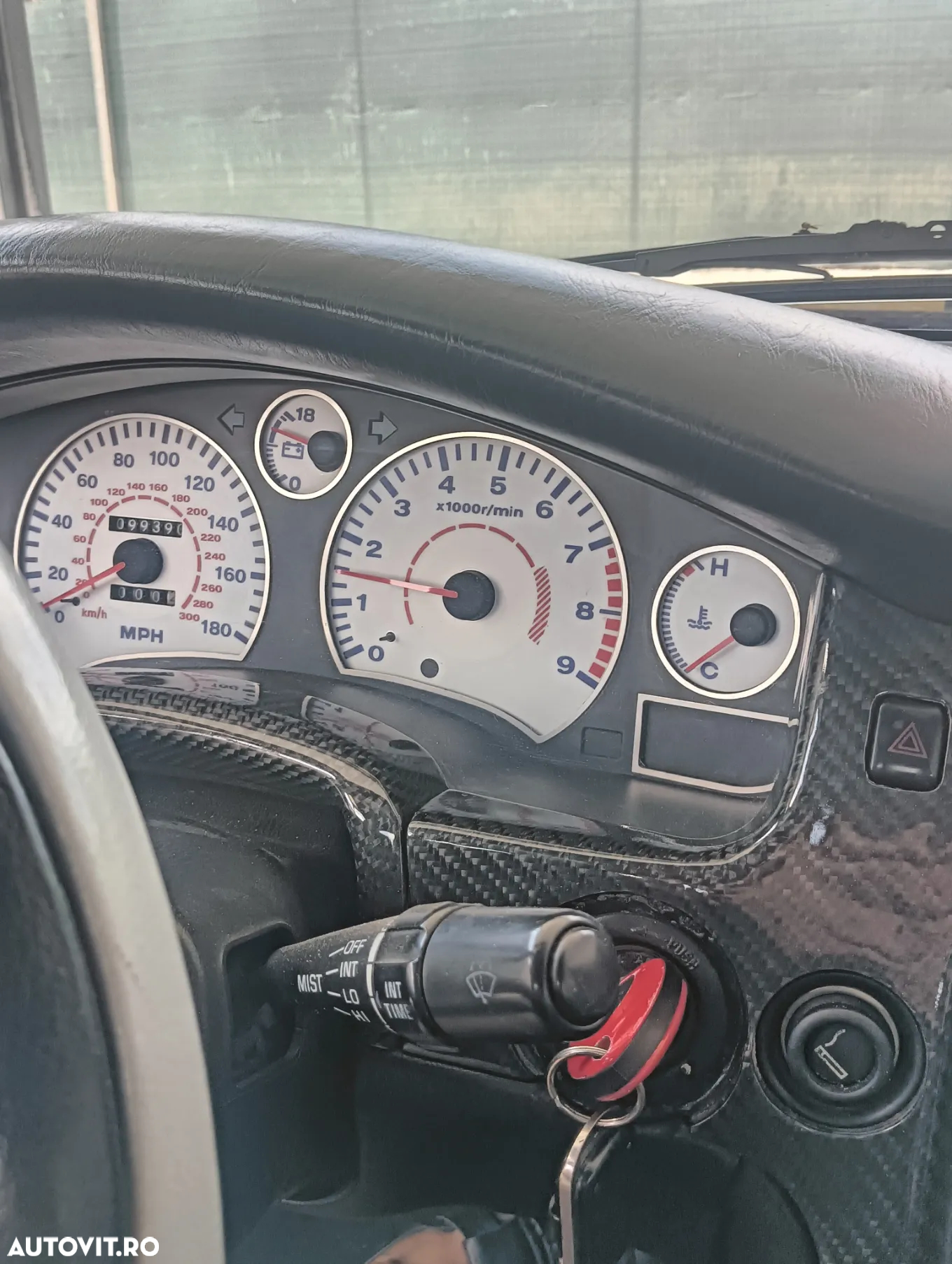 Ferrari F355 - 8