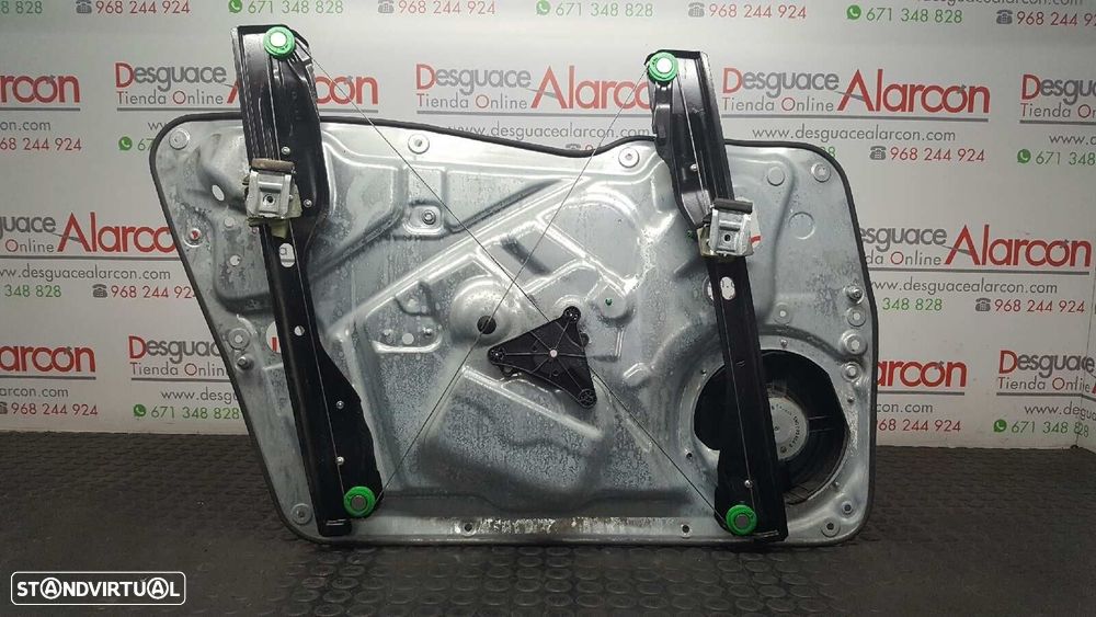 ELEVADOR FRENTE DIREITO VOLKSWAGEN TIGUAN (5N2) T1 BLUEMOTION - 1