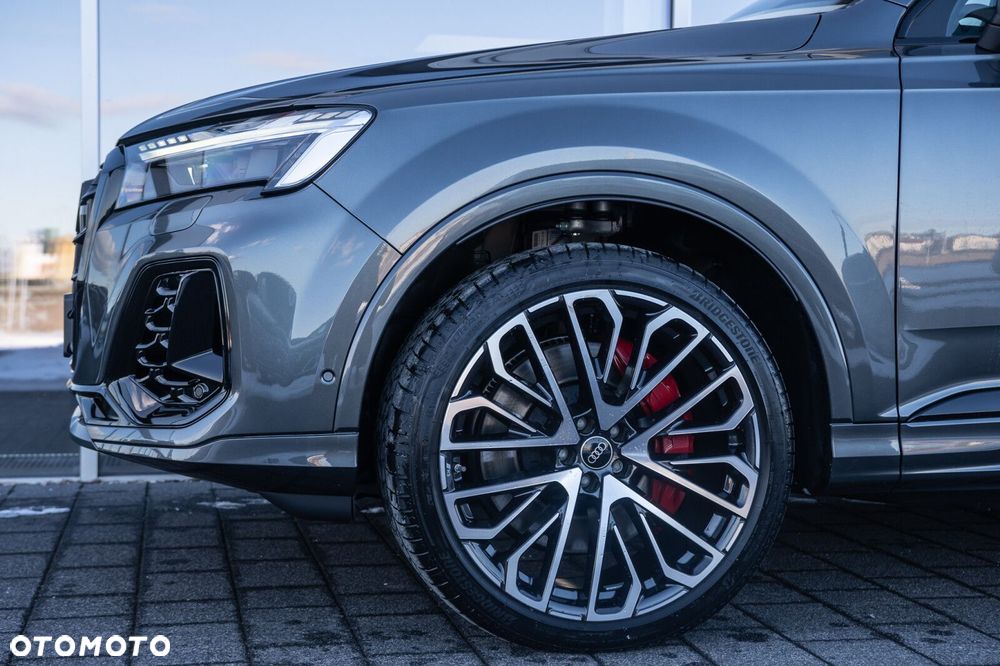 Audi SQ7 - 6