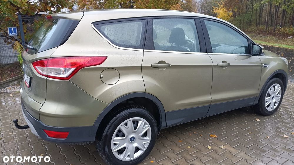Ford Kuga - 6