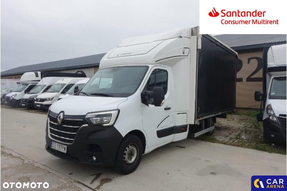 Renault Master - 3