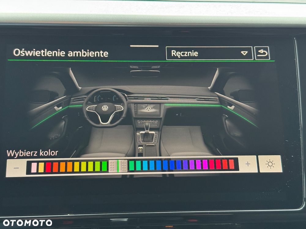 Volkswagen Arteon Shooting Brake 2.0 TSI 4Motion R DSG - 35