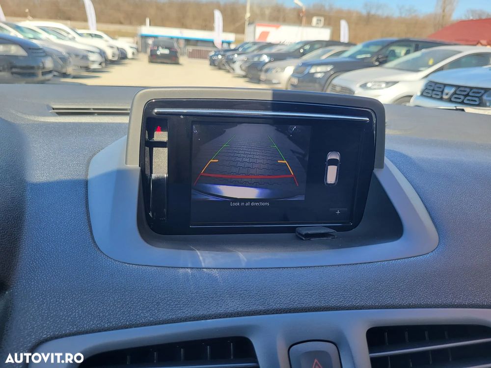 Renault Megane 1.2 Tce GT Line Aut. - 26