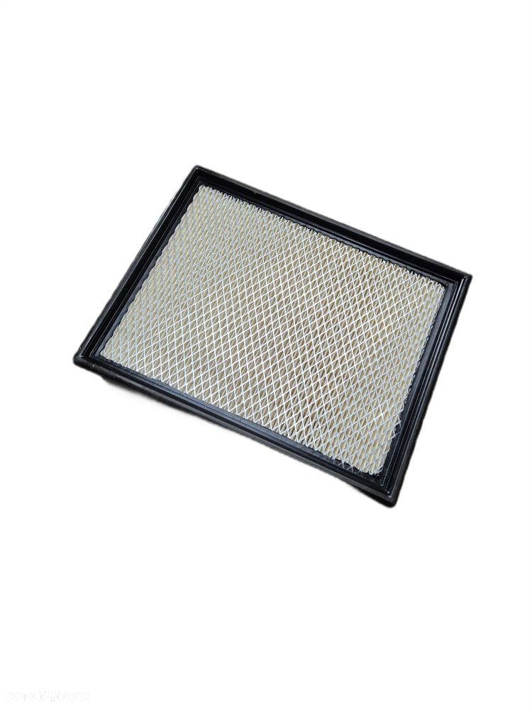 Filtr kabinowy standard JCB 400/C0716, CAT SC90014  ZAM - 1