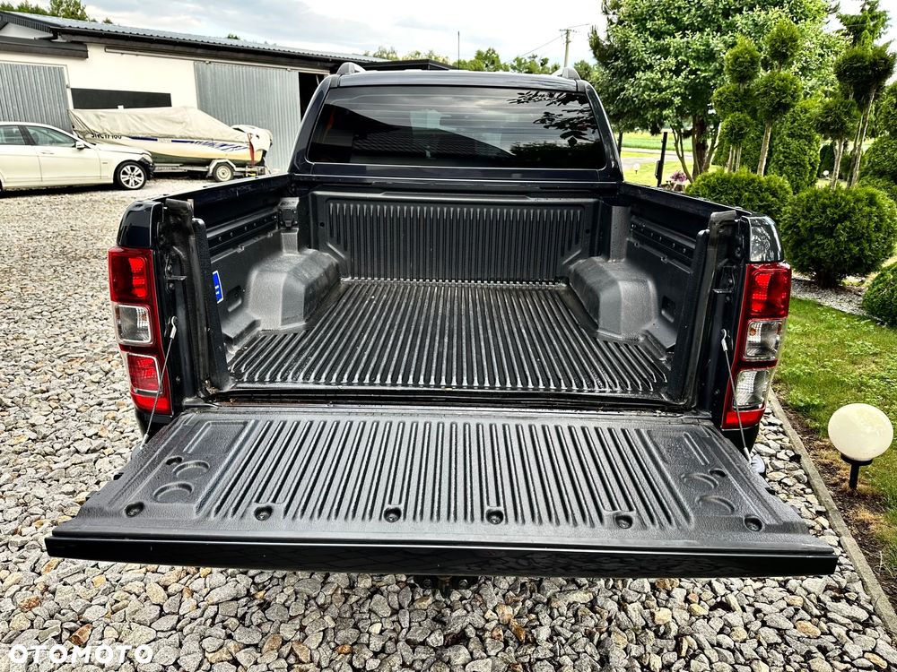Ford Ranger Autm Wildtrak - 24
