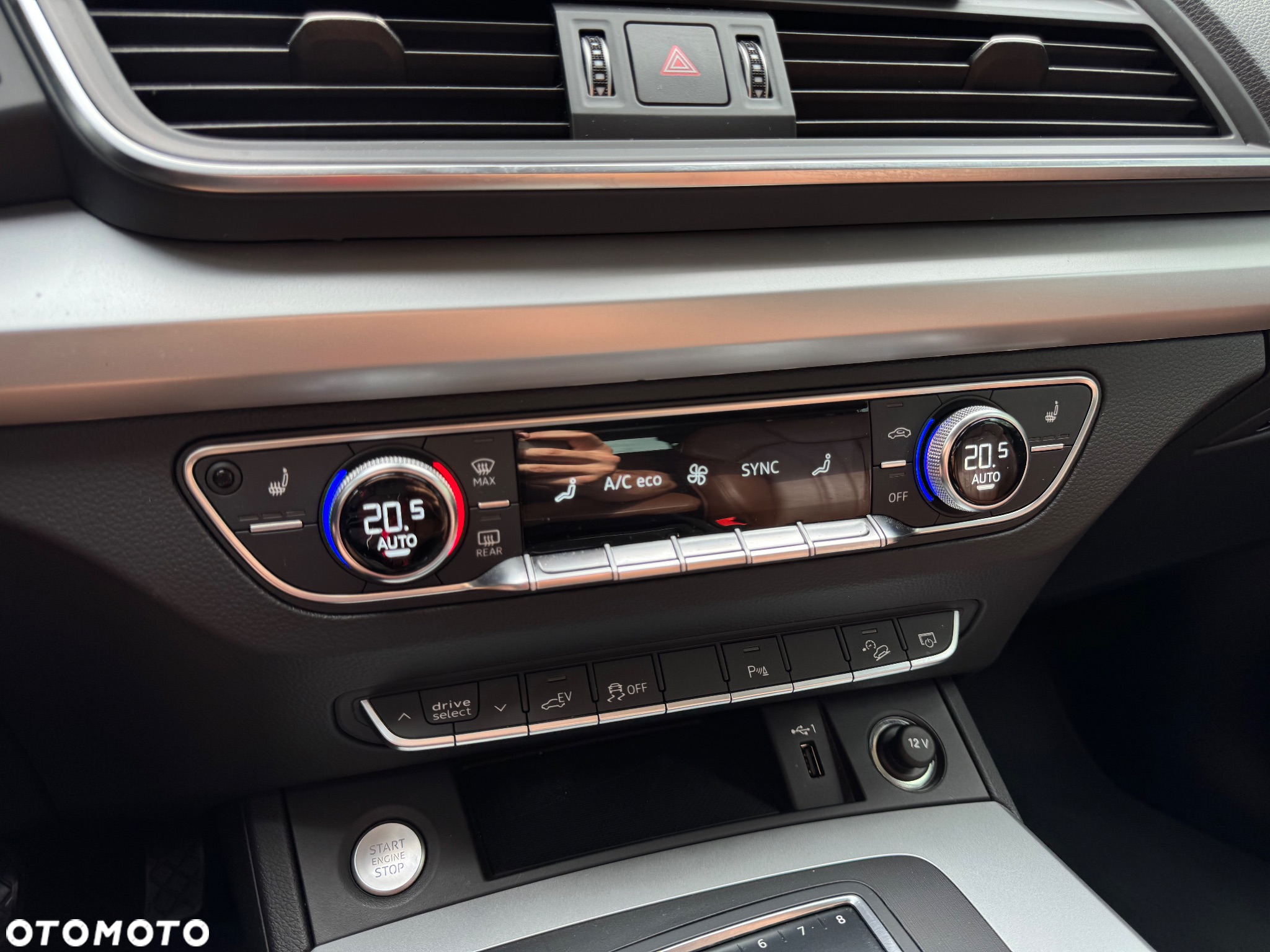 Audi Q5 55 TFSIe quattro S tronic S line - 21