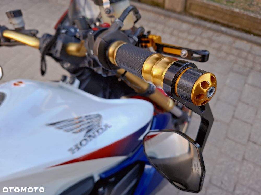 Honda CB - 20