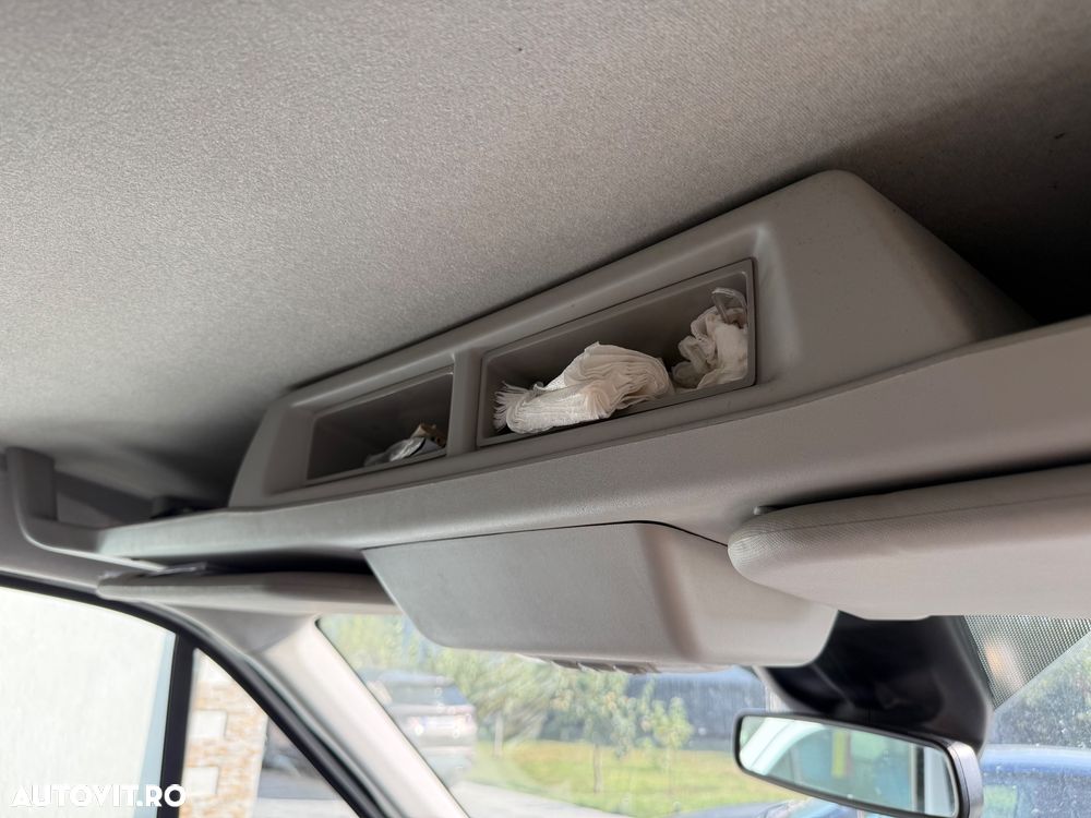 Ford Transit - 16