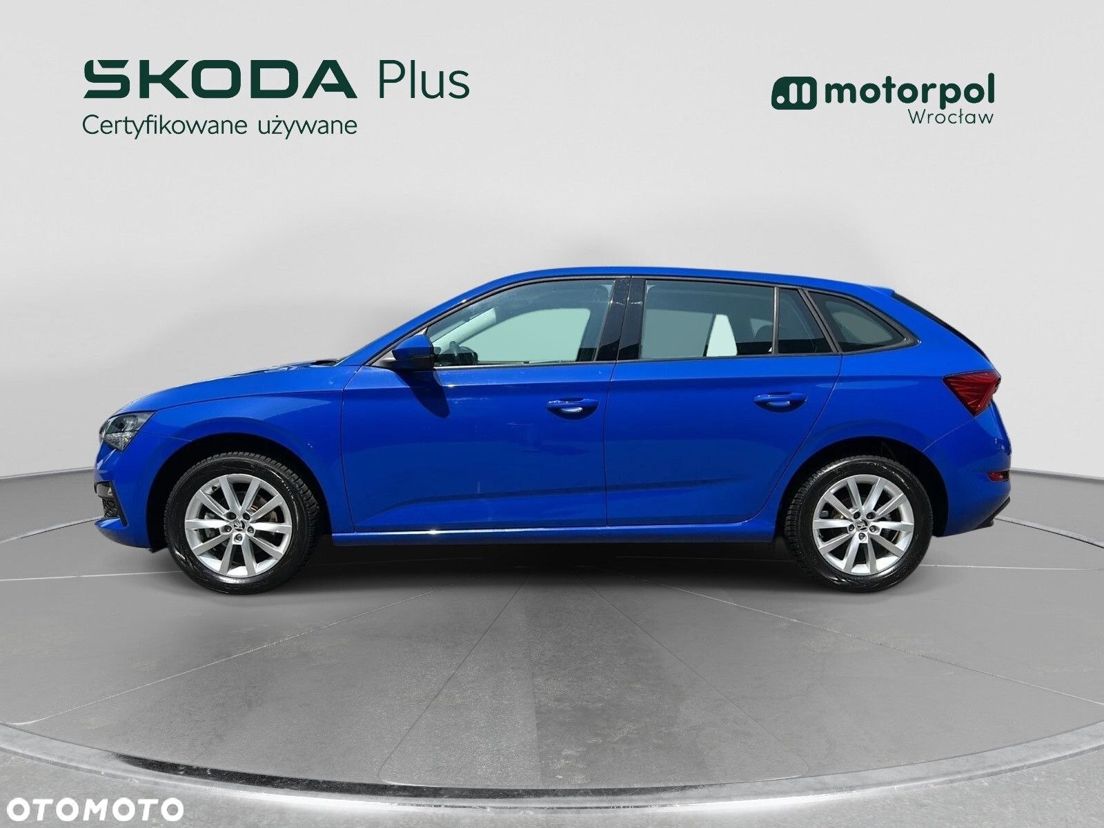 Skoda Scala 1.0 TSI Ambition - 3