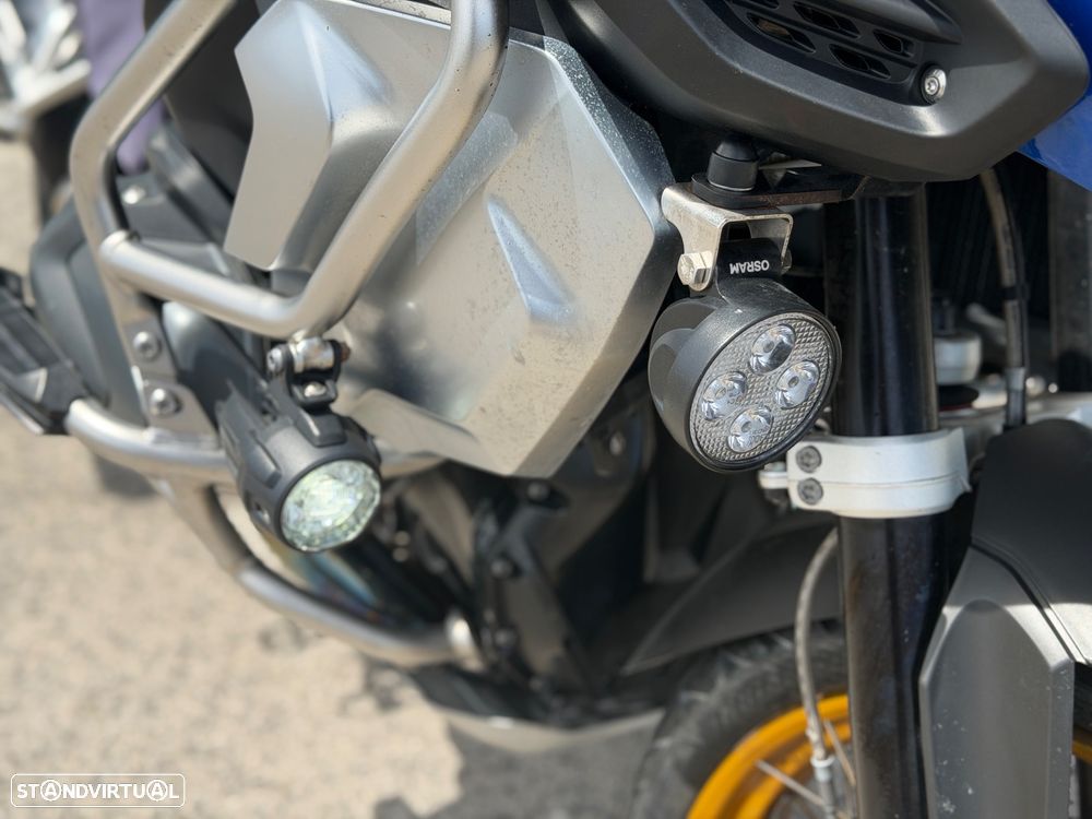 BMW R 1250 GS Adventure HP - 8