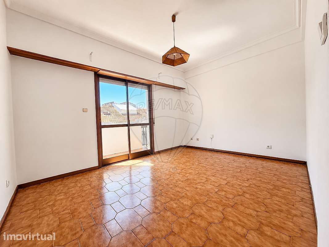 Apartamento T1 para venda - Grande imagem: 2/20