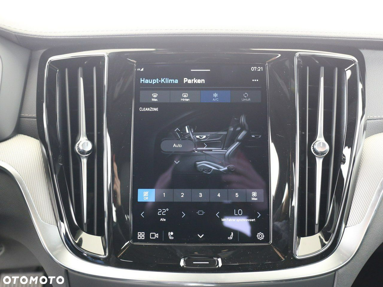 Volvo S60 - 12