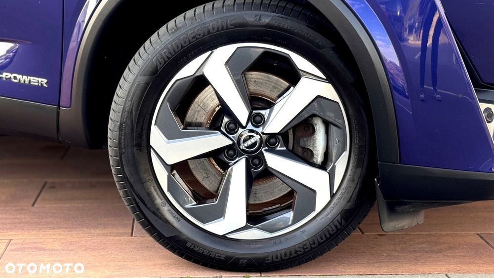 Nissan Qashqai 1.5 e-POWER Tekna - 10