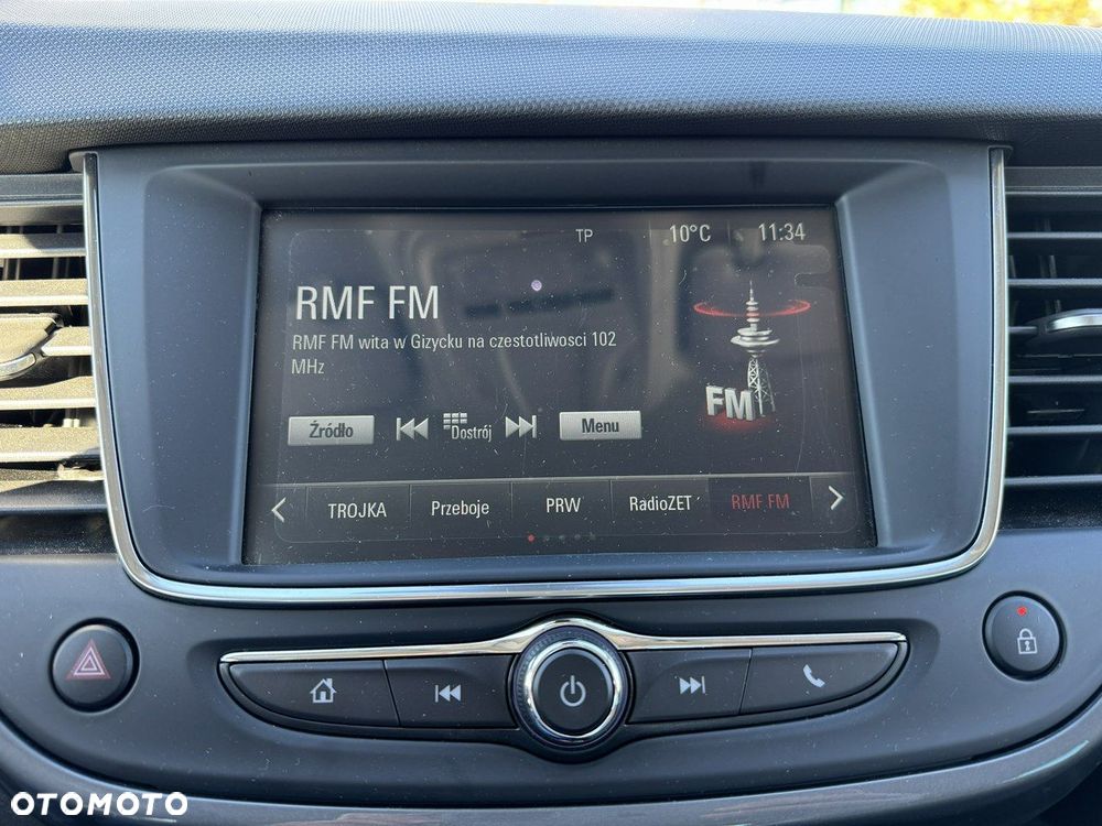 Opel Crossland 1.2 T Elegance - 19