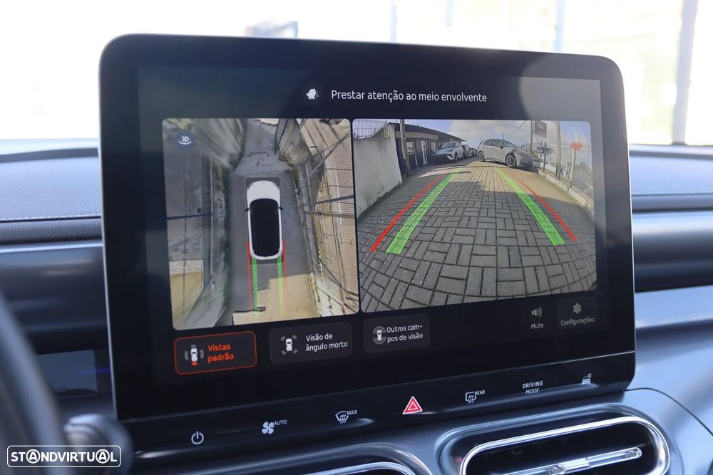 Smart #1 66 kWh Pro+ - 5