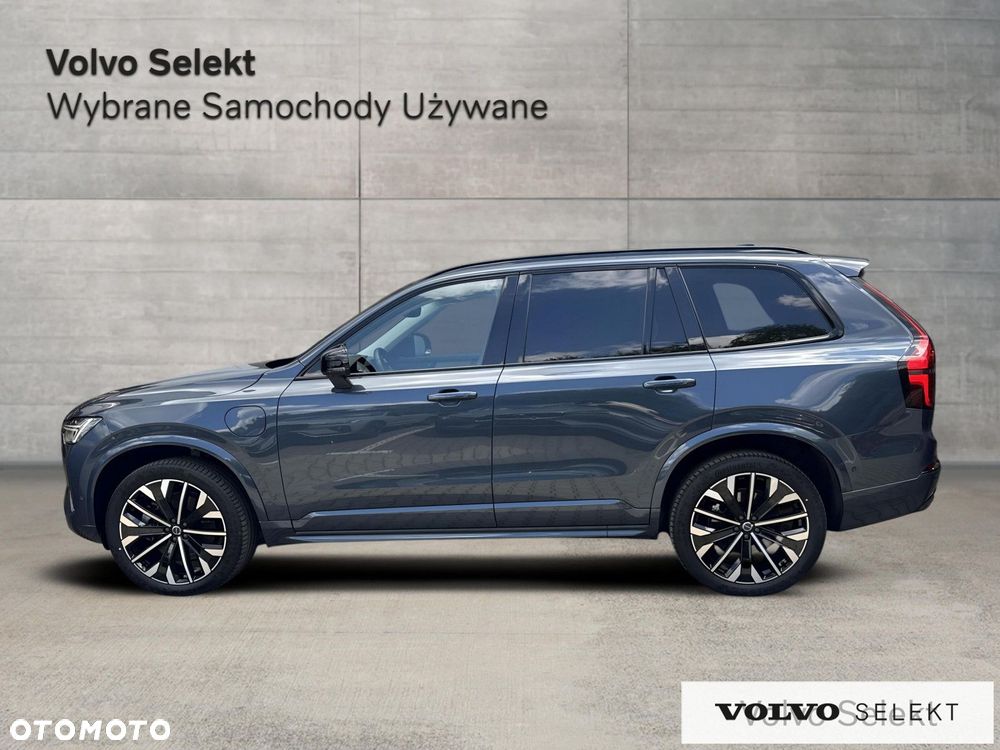 Volvo XC 90 - 4