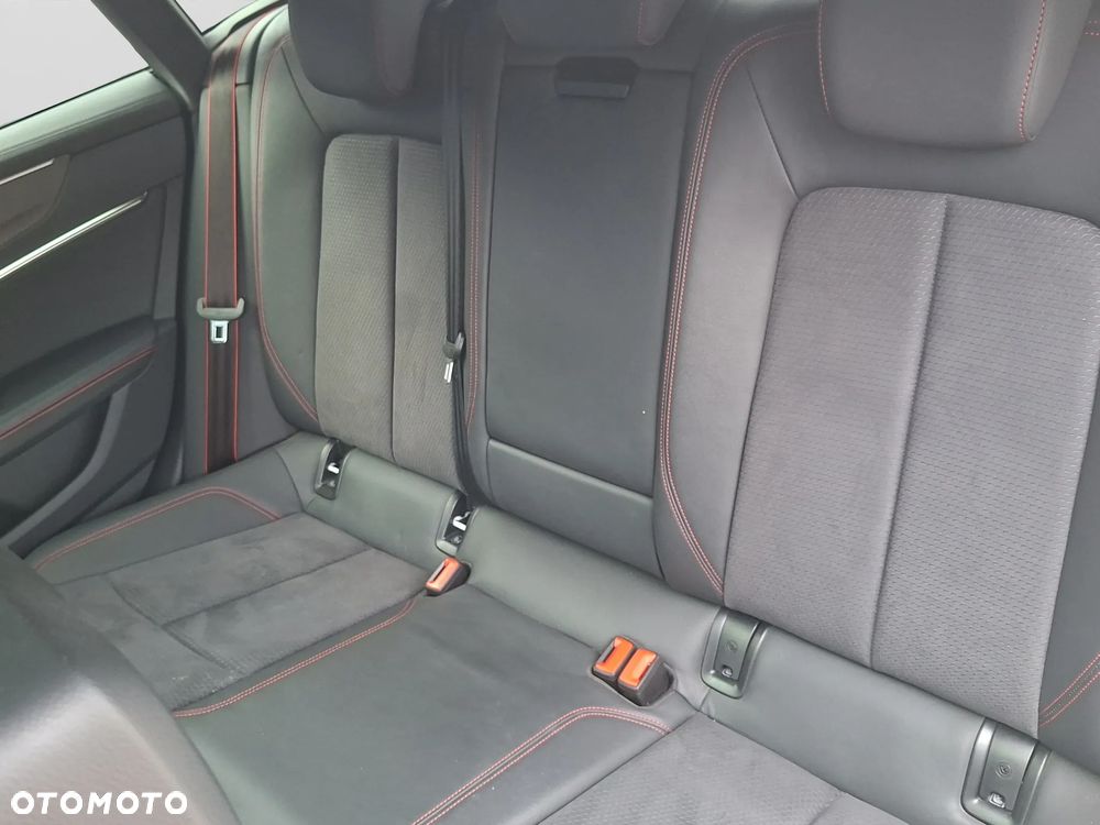 Audi A7 Sportback 45 TFSI mHEV Quattro S tronic - 13
