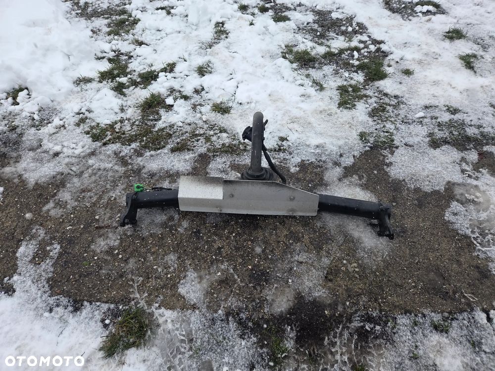 Hak holowniczy elektryczny Ford Kuga MK-3 III LX6J-19J288-BD LX6J-13B578-BD LX6J19J288BD - 13