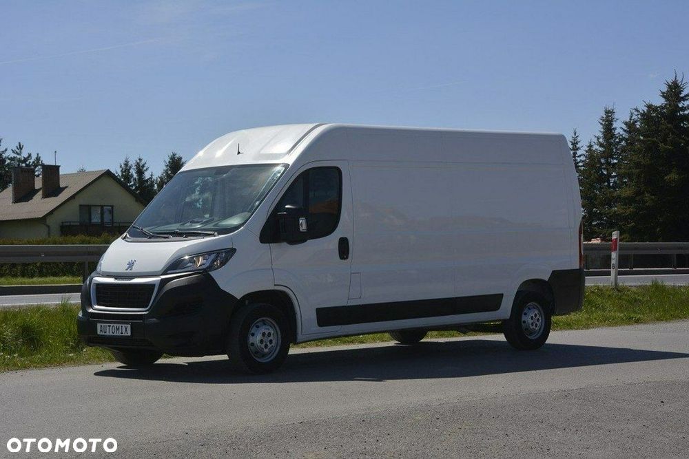 Peugeot Boxer - 3