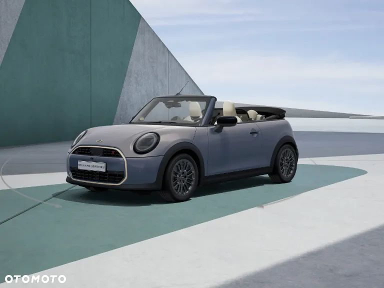 MINI Cooper S Linia Favoured - 1