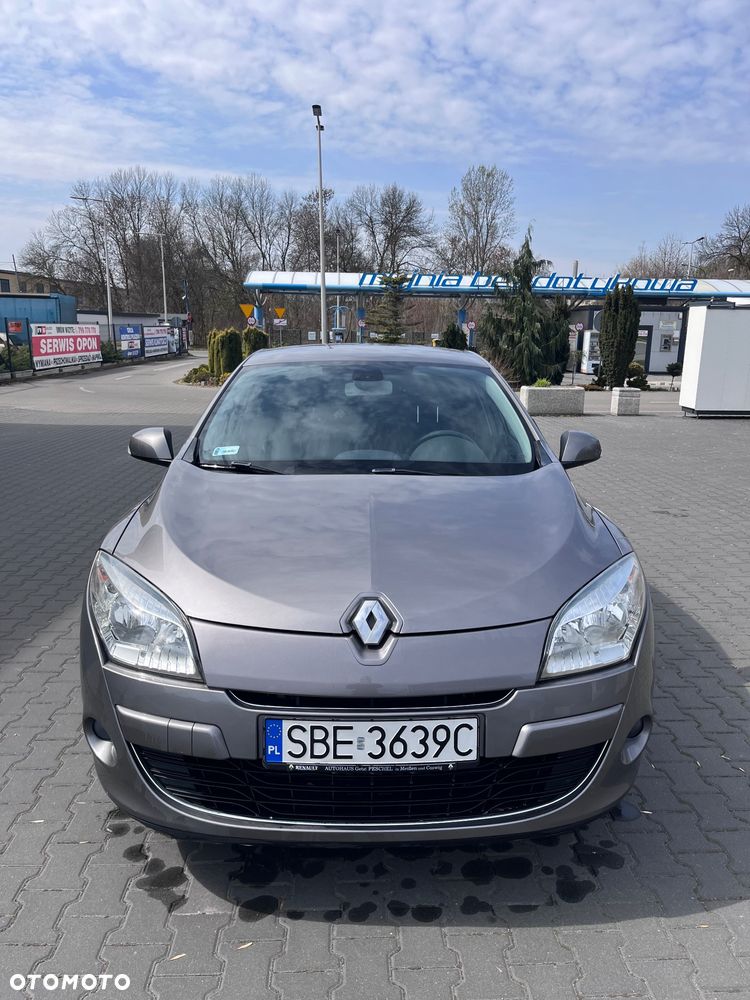 Renault Megane 1.4 16V TCE Expression - 2