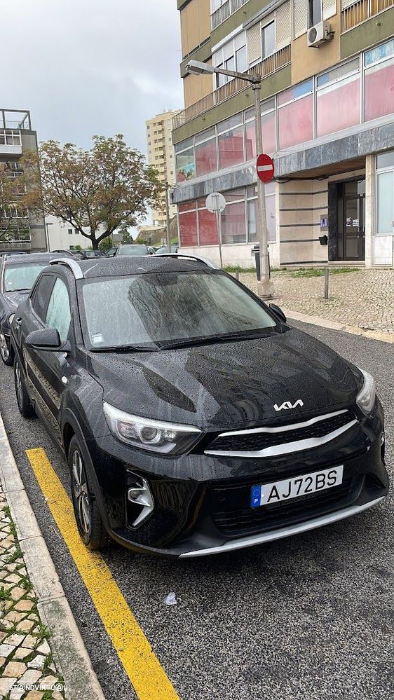 Kia Stonic 1.2 Dynamic - 3