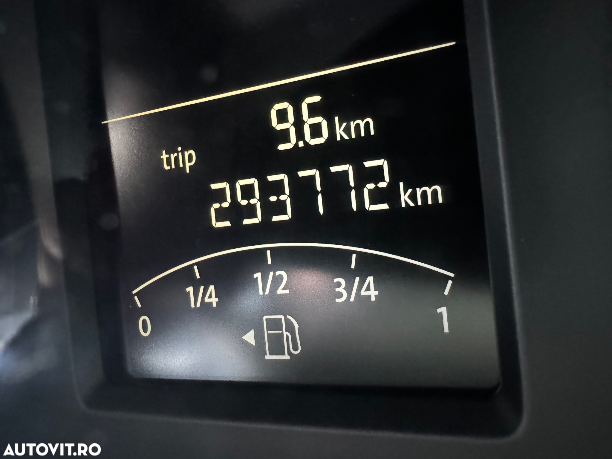 Volkswagen Transporter Lung - 14