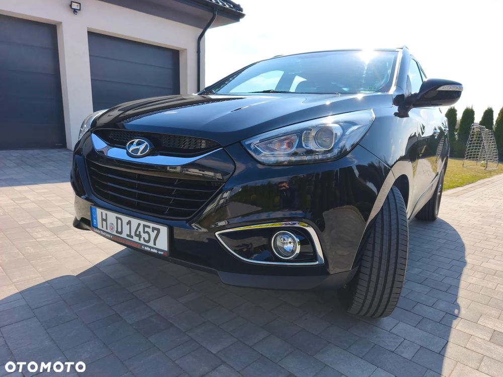 Hyundai ix35 1.6 2WD Comfort - 9