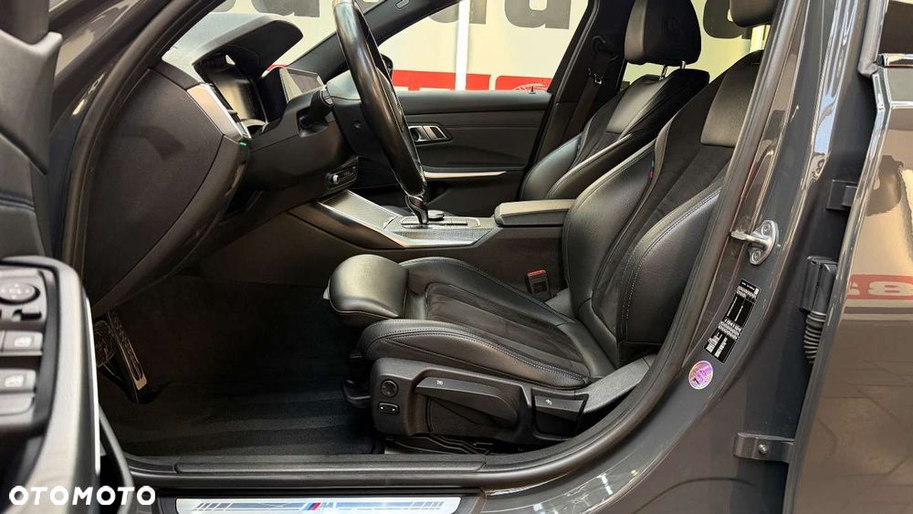 BMW Seria 3 - 23