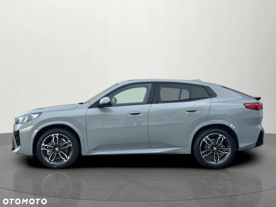 BMW X2 sDrive20i M Sport - 2