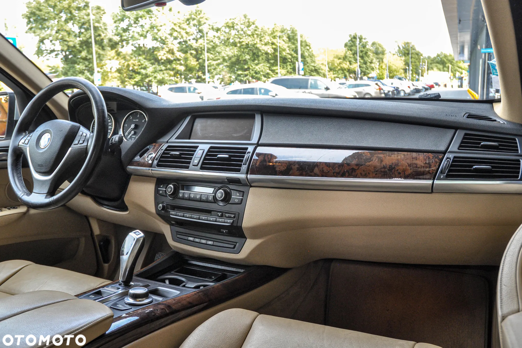 BMW X5 3.5d xDrive - 11