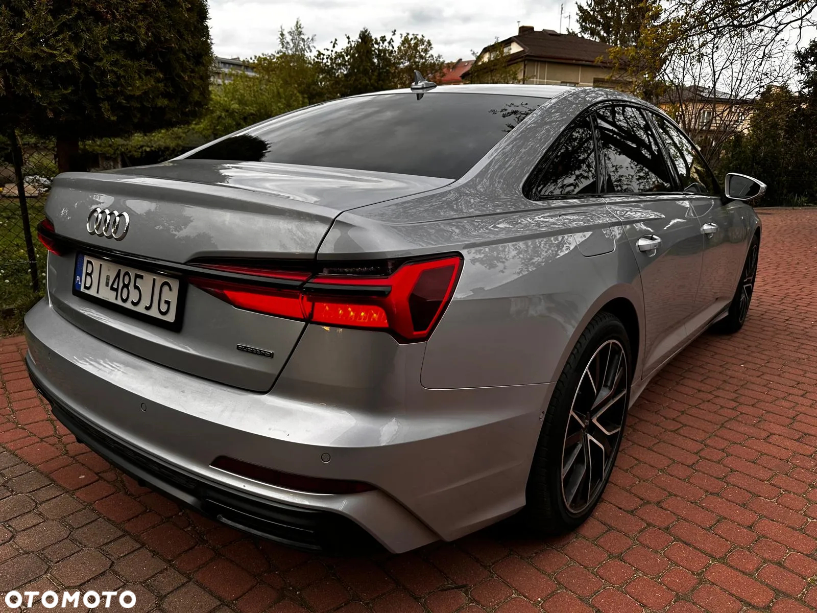 Audi A6 - 3